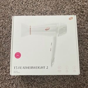 t3 featherweight 2 nib